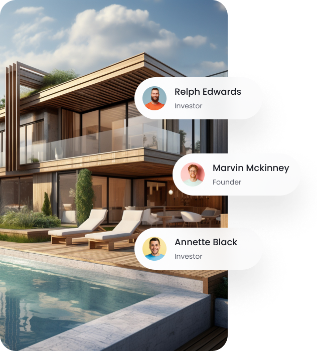 Why We Started - Prasanna Real Estate